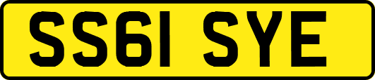 SS61SYE