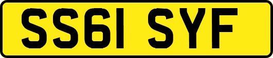 SS61SYF