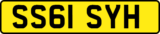 SS61SYH