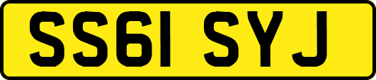SS61SYJ