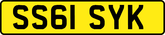 SS61SYK