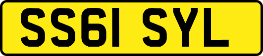 SS61SYL