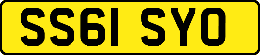 SS61SYO