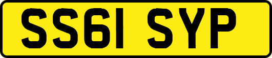 SS61SYP
