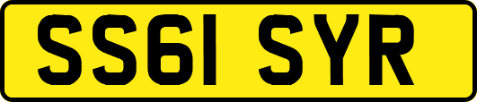 SS61SYR
