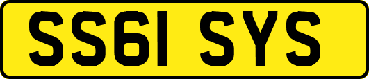SS61SYS