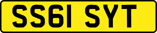 SS61SYT