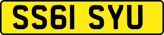 SS61SYU