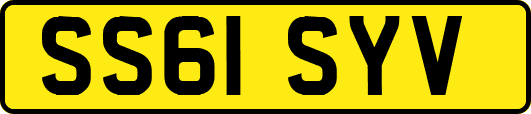 SS61SYV