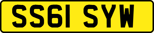 SS61SYW