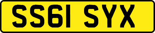 SS61SYX