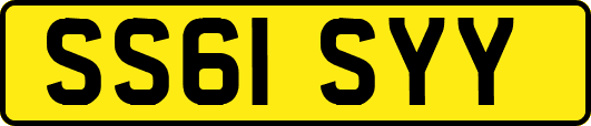 SS61SYY
