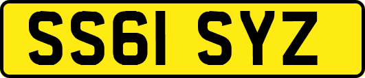 SS61SYZ