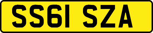SS61SZA
