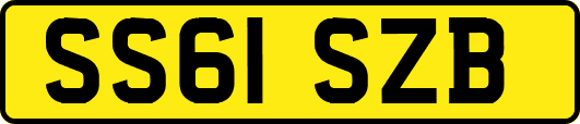 SS61SZB