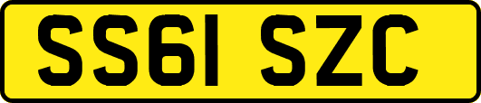 SS61SZC