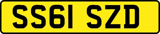 SS61SZD