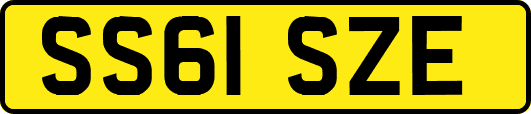 SS61SZE