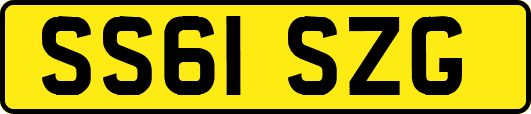 SS61SZG