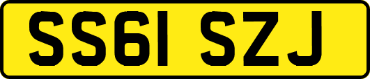 SS61SZJ