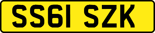 SS61SZK