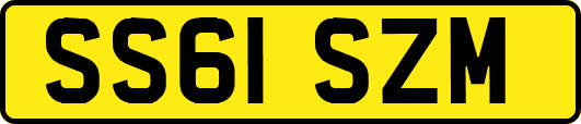 SS61SZM