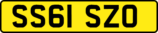 SS61SZO