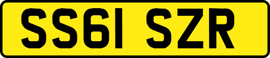 SS61SZR