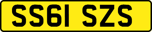 SS61SZS