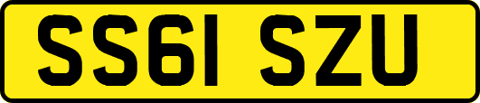 SS61SZU