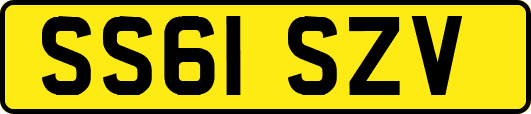 SS61SZV
