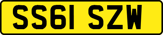 SS61SZW