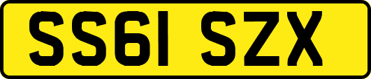 SS61SZX