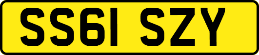 SS61SZY
