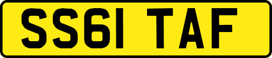 SS61TAF