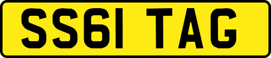 SS61TAG