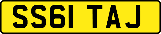 SS61TAJ