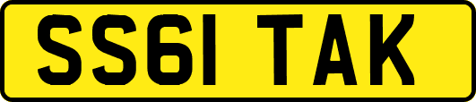 SS61TAK
