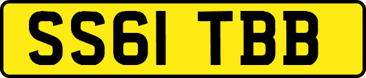 SS61TBB