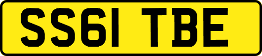 SS61TBE