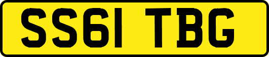 SS61TBG