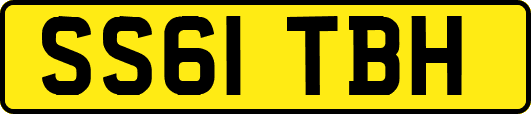 SS61TBH