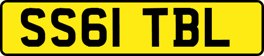 SS61TBL