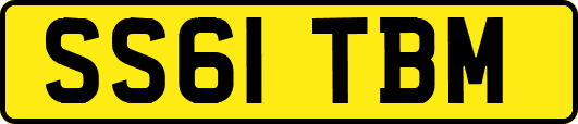 SS61TBM