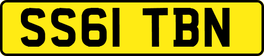 SS61TBN