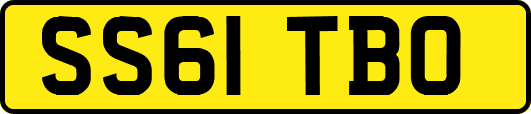 SS61TBO