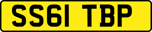 SS61TBP
