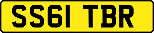 SS61TBR