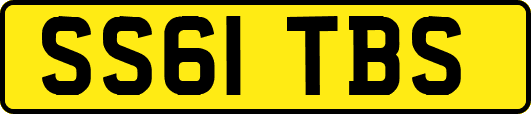SS61TBS