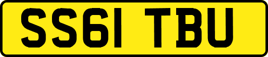 SS61TBU